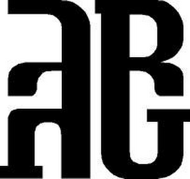 RG logo