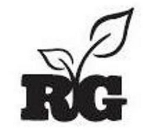 RG logo