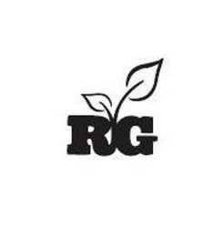 RG logo