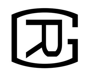 RG logo