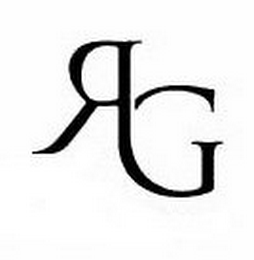 RG logo