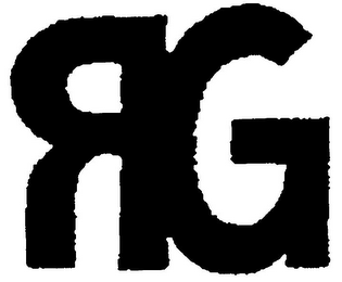 RG logo