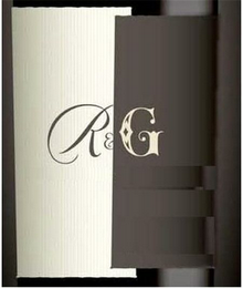 R&G logo