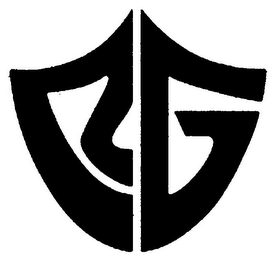 RG logo