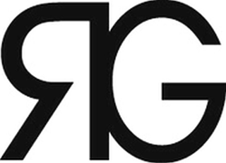 RG logo