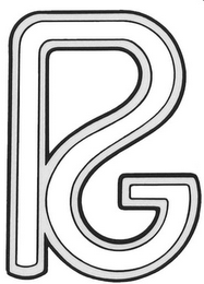 RG logo