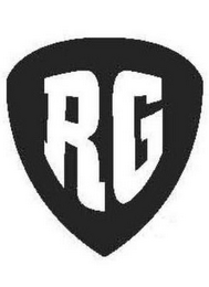 RG logo