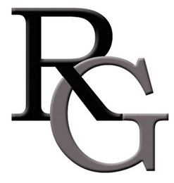 RG logo