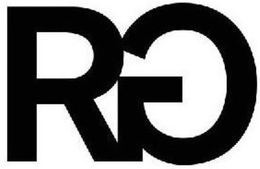 RG logo