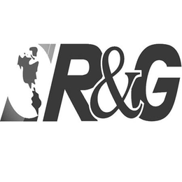R&G logo