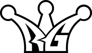 RG logo