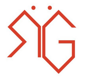 RG logo