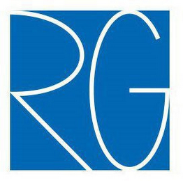 RG logo