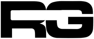 RG logo