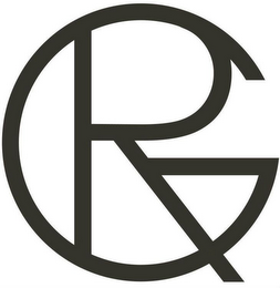 RG logo