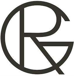 RG logo