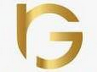 RG logo