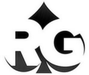 RG logo
