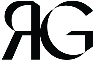 RG logo