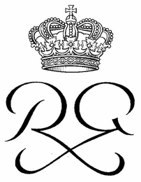 RG logo