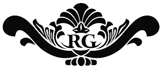 RG logo