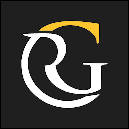 RG logo
