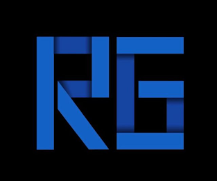 RG logo