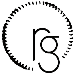 RG logo