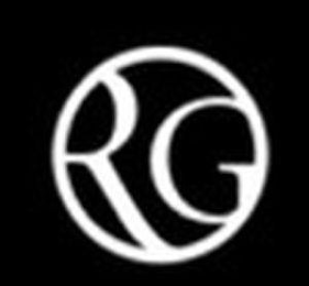 RG logo
