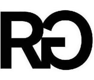 RG logo