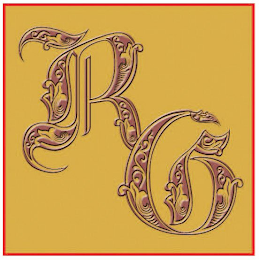 RG logo