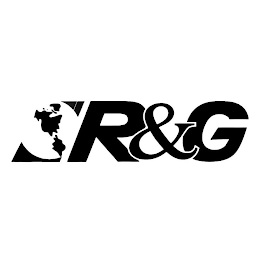 R&G logo