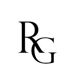 RG logo