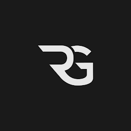 RG logo