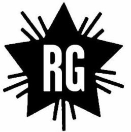 RG logo
