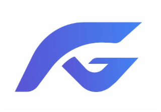RG logo