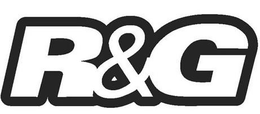 R&G logo