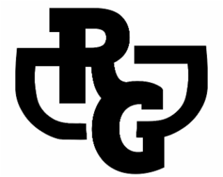 RG logo