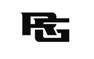 RG logo