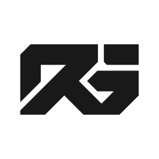 RG logo