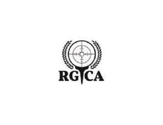 RG CA logo