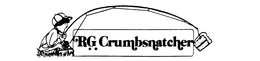 R.G. CRUMBSNATCHER logo