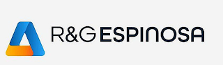 R&G ESPINOSA logo