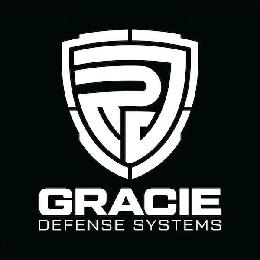 RG GRACIE DEFENSE SYSTEMS logo