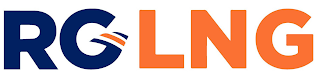 RG LNG logo