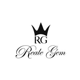 RG REALEGEM logo