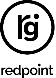 RG REDPOINT logo