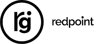 RG REDPOINT logo