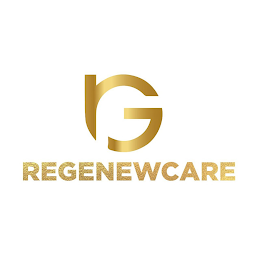 RG REGENEWCARE logo
