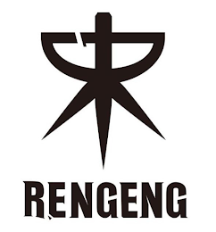 RG RENGENG logo